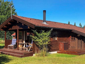 5 person holiday home in Jerup, Jerup